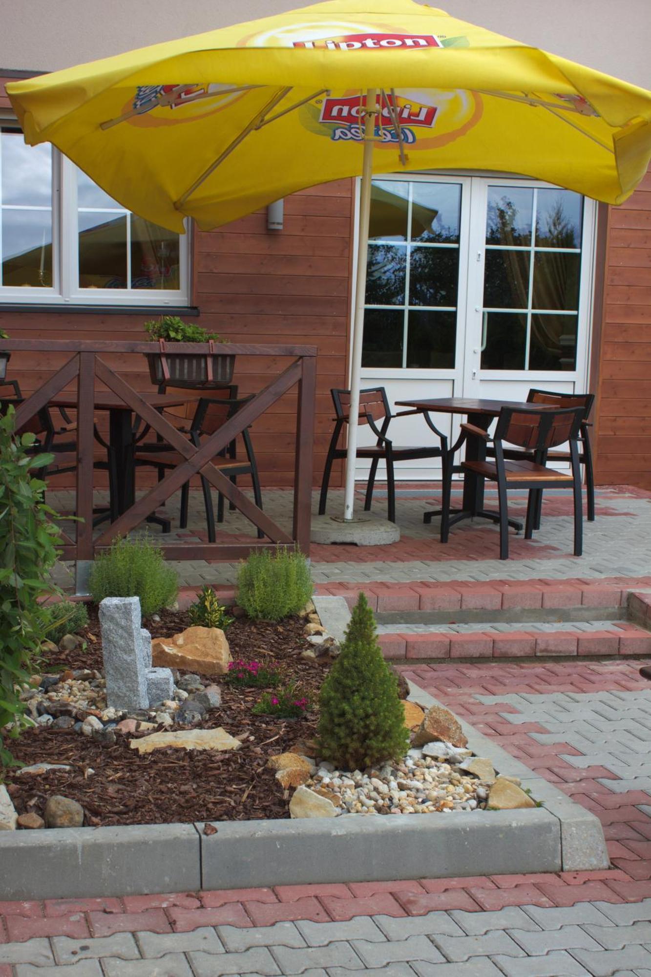 Hotel Pod Zlota Korona Opole Exterior photo